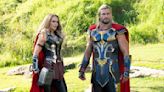 Everything we know about Thor: Love and Thunder