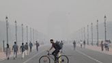 Doctors warn Delhi’s toxic air pollution has left non-smokers with ‘smokers lungs’