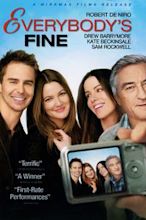 Everybody's Fine (2009 film)