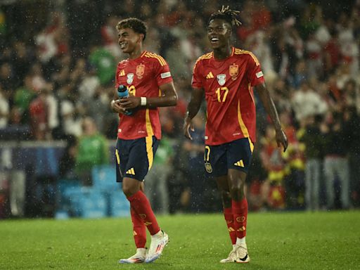 Spain vs Germany: A final before the final at Euro 2024