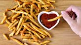 Here's where to get free fries on National French Fry Day