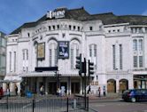 Broadway Theatre, Catford