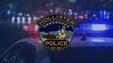 Juvenile arrested for making school shooting threats in Hollister