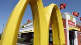 McDonald’s reports surprise drop in global sales