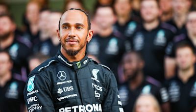 F1 News: Lewis Hamilton Reveals Healing Process After Controversial 2021 Championship Loss