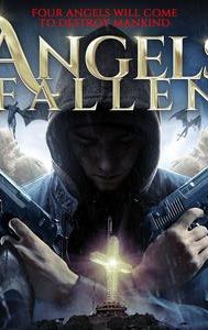 Angels Fallen