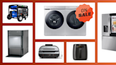 Presidents Day Appliance Sales Are on Now, and You Can Save Big