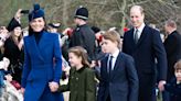 Prince William Says Family Is 'Doing Well' Amid Kate's Cancer Battle