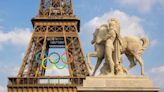 El calendario de los Juegos Olímpicos de París 2024