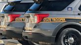 Motorcyclist dies after crash on Interstate 83 in northern York County: state police