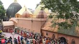 Assam government halts construction on Maa Kamakhya temple corridor pending clearances, High Court to review