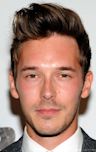 Sam Palladio