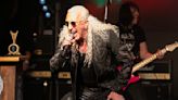 Twisted Sister Reunite for First Performance in Six Years: Recap, Photos and Video