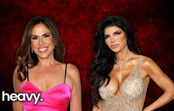 Jenn Fessler Says She Doesn’t Believe Teresa Giudice’s Claims About Louie Ruelas