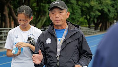 本次ISF參賽模式改變 女足總教練謝志君：各國實力更好了