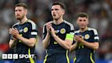 Euro 2024: Where do Scotland go now after nightmare start?