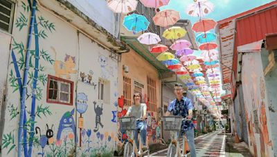 山城漫步FUN輕鬆 觀光局力推東高雄秘境小旅行 | 蕃新聞