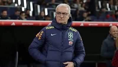 Tras un período de observación en Europa, Dorival Júnior vuelve a Brasil apuntando a la Copa América