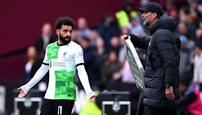 Jamie Carragher slams Mohamed Salah's 'daft' post-match comments but urges Liverpool fans not to 'take sides' in apparent Jurgen Klopp feud | Goal.com Nigeria
