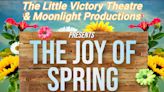 Staten Island performers live their dream in ‘The Joy of Spring’ at St. George Theatre