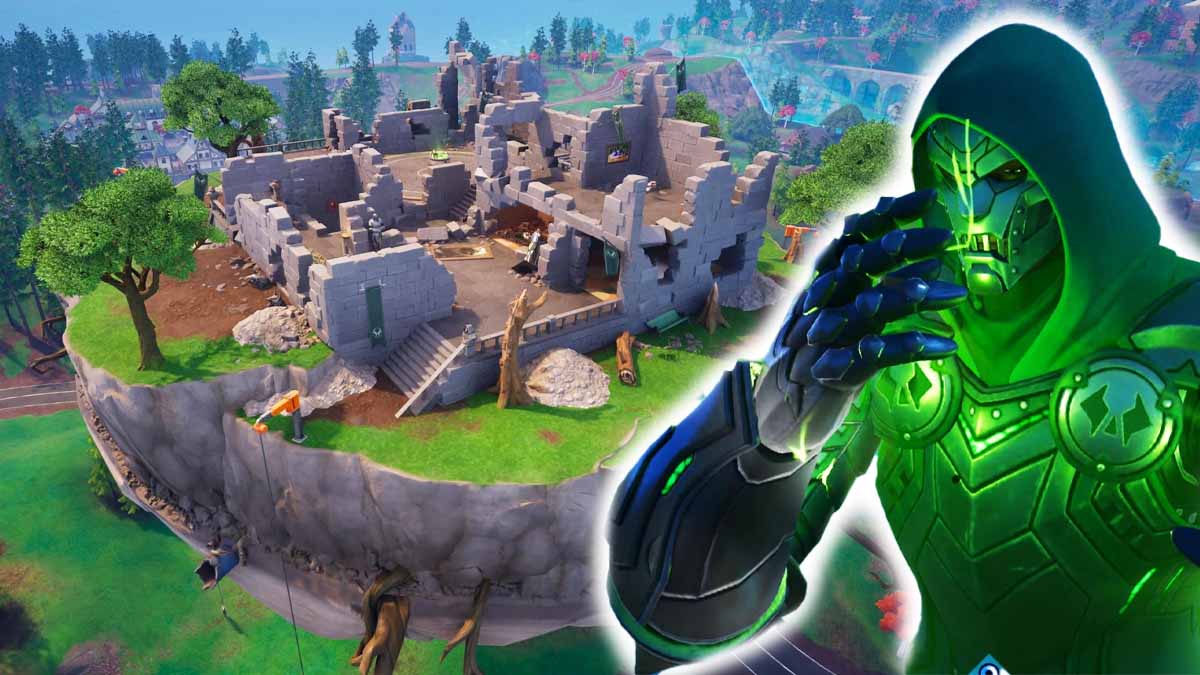 Fortnite finally makes this change players have asked for