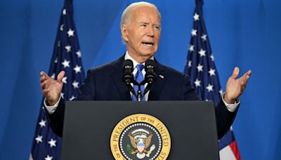 Biden’s ‘super friends’ plot to end his candidacy