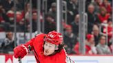 Reaction to Detroit Red Wings' trade of Tyler Bertuzzi: 'Big gamble' by Boston Bruins