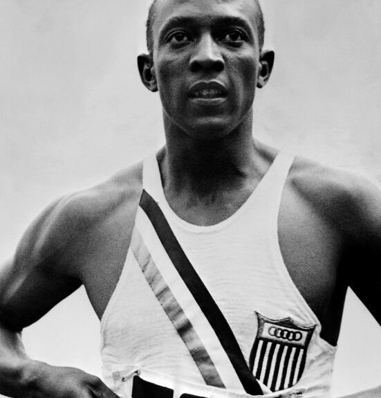 Olympic legends: from Jesse Owens to Bob Beamon – Part 2