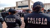 ¿Tienes la preparatoria? Abren convocatoria para seguridad en Atizapán de Zaragoza