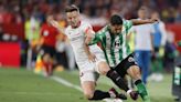 Derbi sevillano de dinámicas opuestas, con el Betis en racha y el Sevilla muy exigido