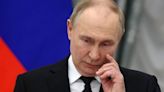 Vladimir Putin military purge exposes key flaw in Russia's war machine