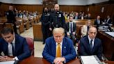 Trump trial hears Michael Cohen was ‘despondent’ he was denied a government post