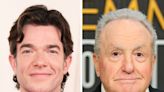 John Mulaney says Lorne Michaels invoked John Belushi death amid addiction struggles