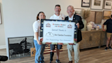 U.S. Air Force Pararescue veteran receives a mortgage free home in PSL
