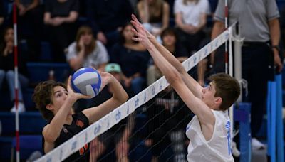 Corona del Mar, Newport Harbor among top seeds in Division 1 for CIF-SS boys volleyball playoffs