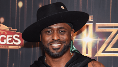 Wayne Brady Explains That Coming Out Didn’t Totally Change His Life & Why That’s Perfectly Okay