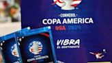 Álbum de figuritas de la Copa América 2024: cuánto cuesta llenarlo
