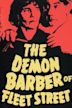 Sweeney Todd: The Demon Barber of Fleet Street (1936 film)