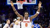 Could the Philadelphia 76ers make free agency run at Knicks’ OG Anunoby?