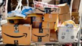 So long plastic air pillows: Amazon shifting to recycled paper filling for packages in North America