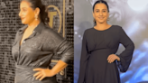 "Looking 10 years younger": Vidya Balan's drastic weight loss has caught trolls off guard