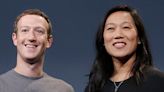 Inside the 19-year relationship of Meta CEO Mark Zuckerberg and Priscilla Chan, who are about to have their 3rd baby together