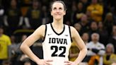 Caitlin Clark taken No. 1 in the WNBA draft by the Indiana Fever, as expected