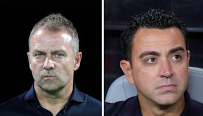 'I Would Like to Tell Him That He Will Suffer': Xavi Sends Warning to Incoming Barcelona Boss Hansi Flick - News18