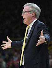 Fran McCaffery