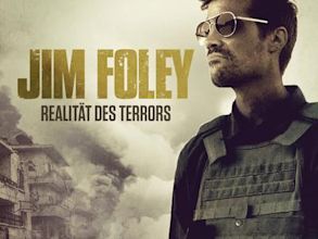 Jim Foley - Realität des Terrors