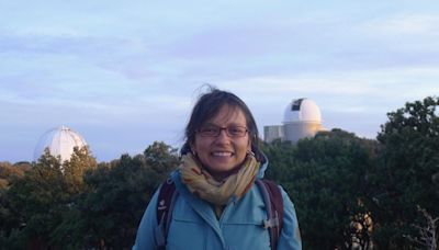 Paola Pinilla, astrofísica: “Tuve que salir de Colombia para poder avanzar en mi carrera académica”