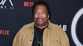 'The Office' Stanley Spinoff Is Stalled as Star Leslie David Baker Gives Back $110,000 to Hopeful Fans