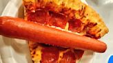 The Viral Costco Food Court Hack That Makes Its Hot Dogs Even Better