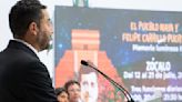 Todo sobre la réplica de Kukulcán y espectáculo 2D y 3D en Zócalo CDMX